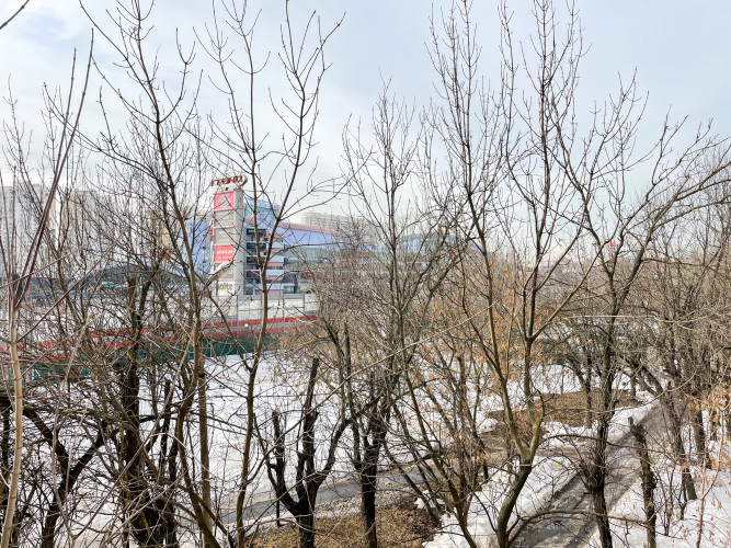 Апартаменты RELAX APART – Ленинградская 6, фото 32