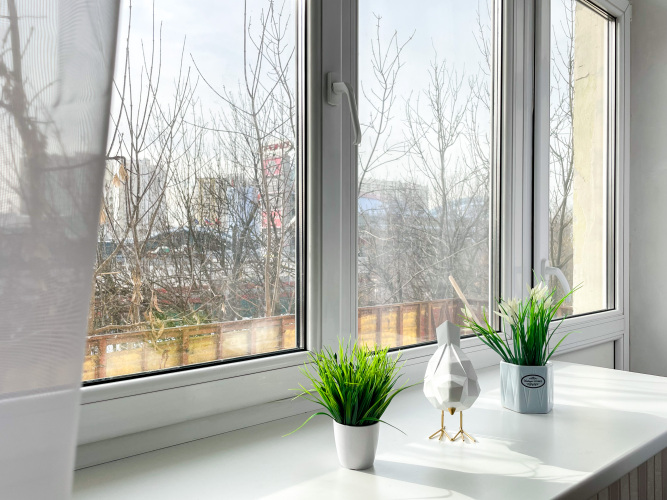 Апартаменты RELAX APART – Ленинградская 6, фото 33