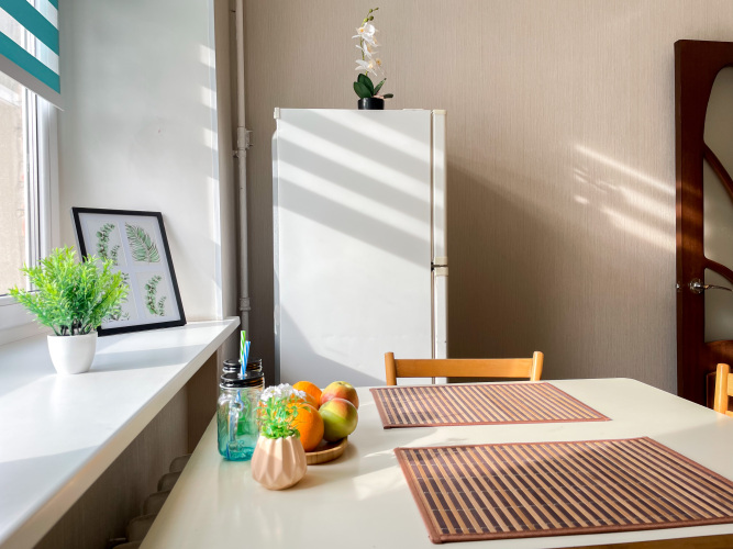 Апартаменты RELAX APART – Ленинградская 6, фото 36