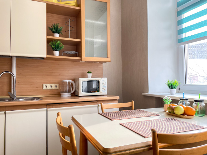 Апартаменты RELAX APART – Ленинградская 6, фото 38