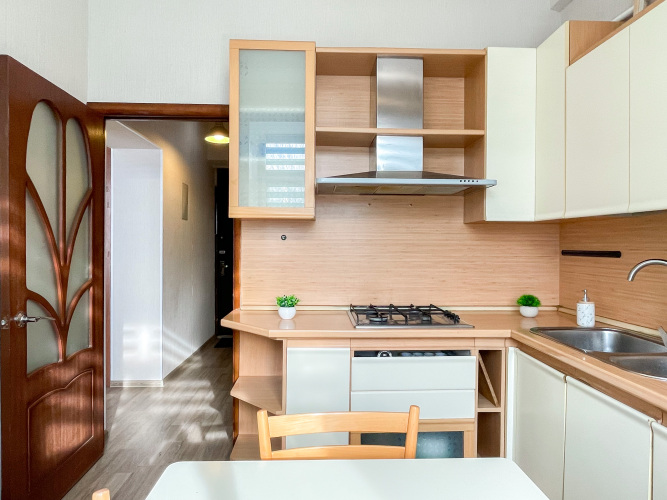 Апартаменты RELAX APART – Ленинградская 6, фото 40