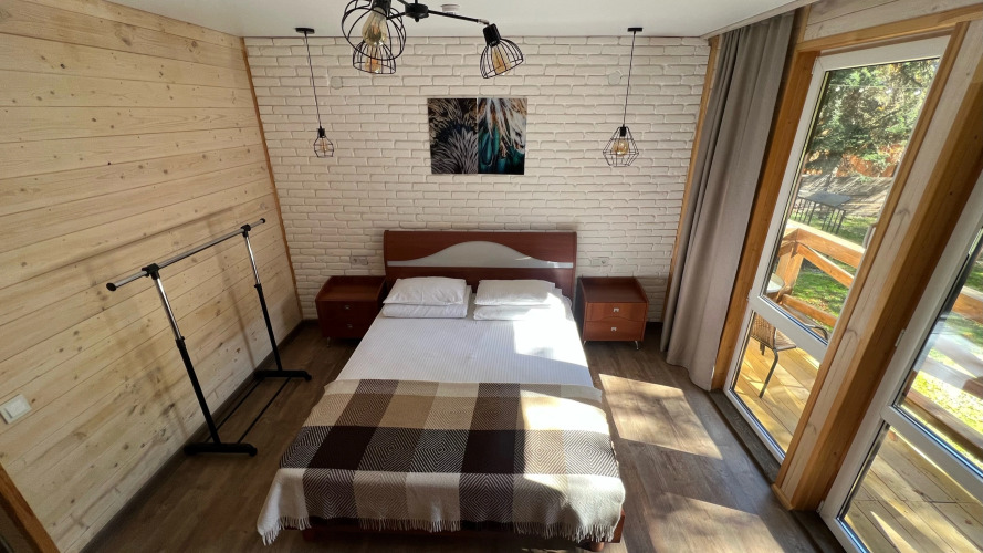 Гостевой Дом Архыз-Резорт, фото 28