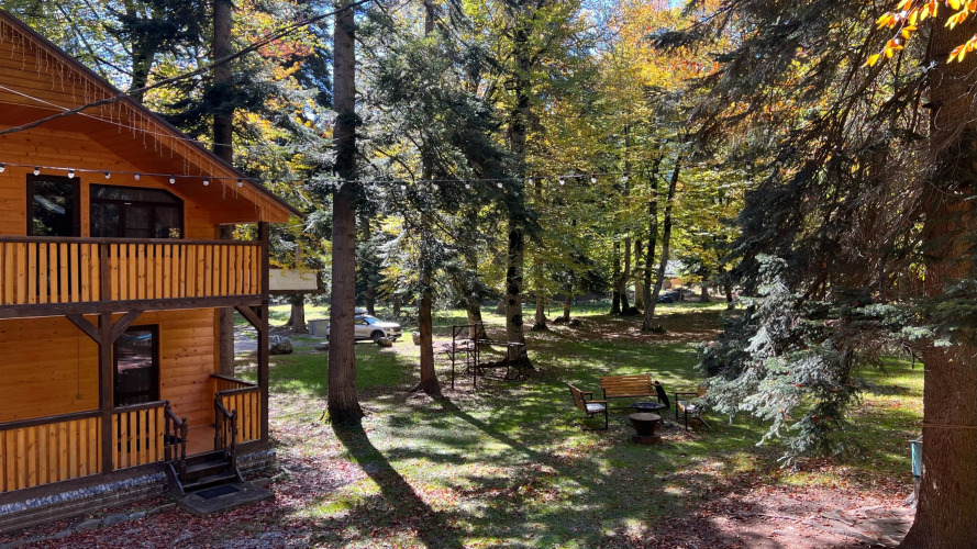 Гостевой Дом Архыз-Резорт, фото 29