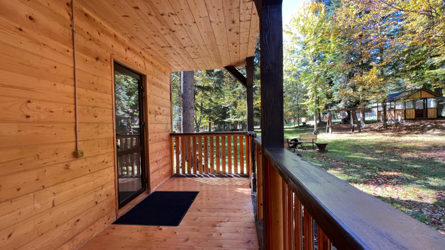 Гостевой Дом Архыз-Резорт, фото 30