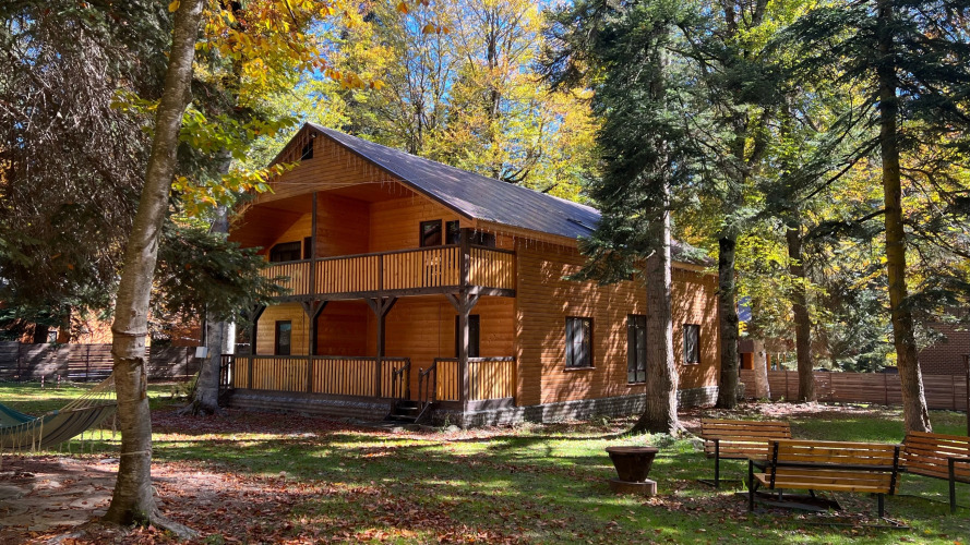 Гостевой Дом Архыз-Резорт, фото 32