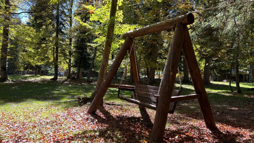 Гостевой Дом Архыз-Резорт, фото 33