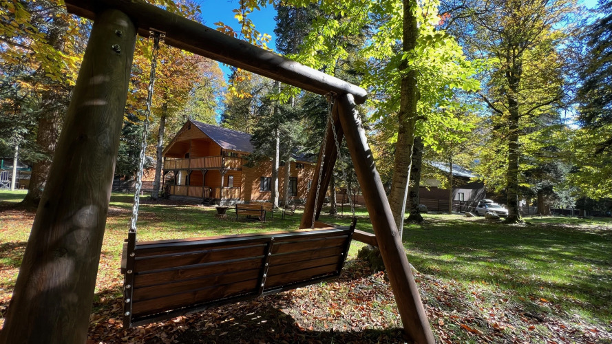 Гостевой Дом Архыз-Резорт, фото 34