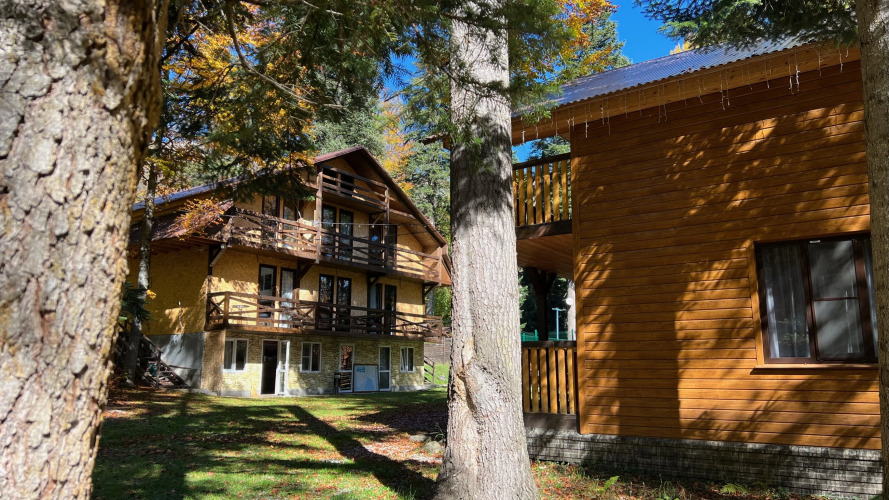 Гостевой Дом Архыз-Резорт, фото 35