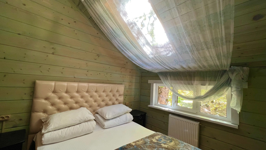 Гостевой Дом Архыз-Резорт, фото 38