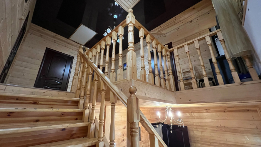 Гостевой Дом Архыз-Резорт, фото 39