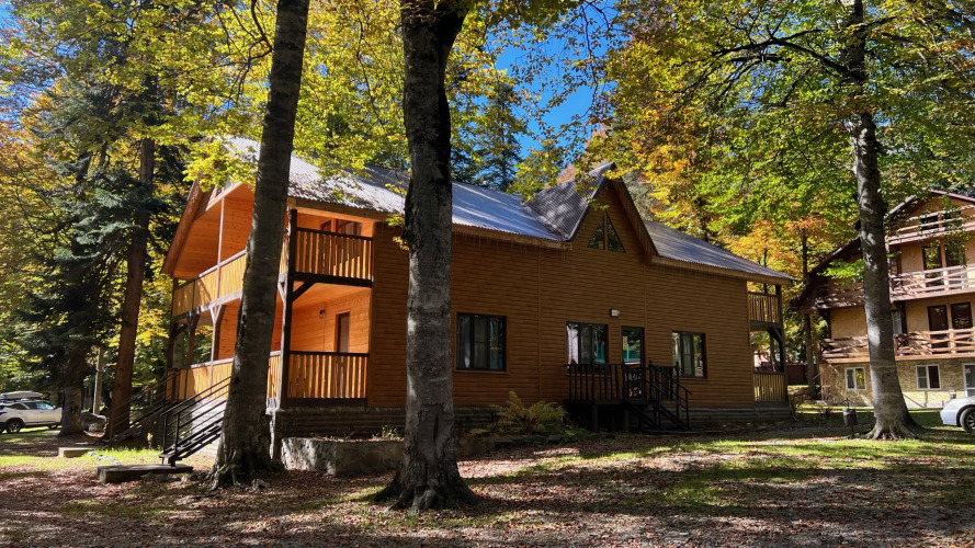 Гостевой Дом Архыз-Резорт, фото 40