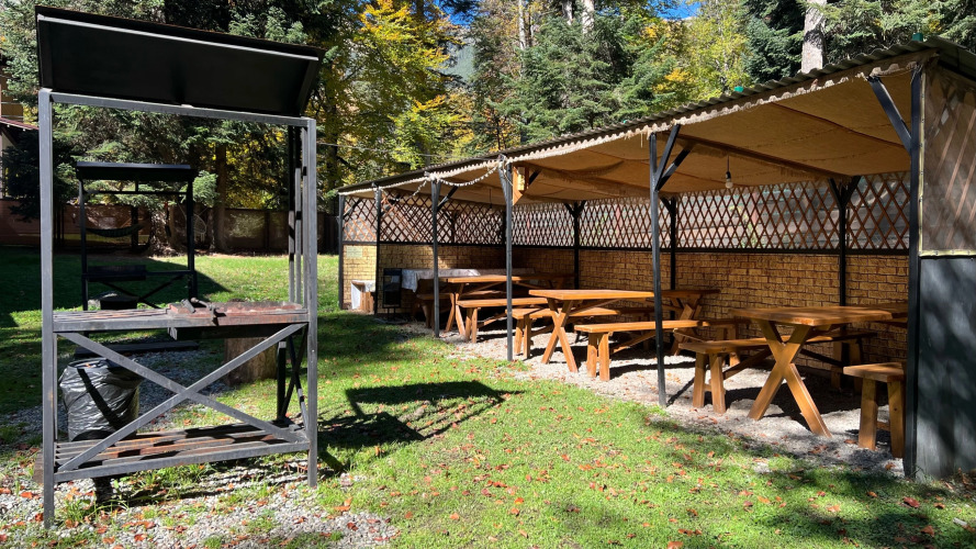 Гостевой Дом Архыз-Резорт, фото 41