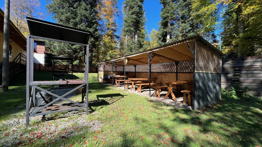 Гостевой Дом Архыз-Резорт, фото 42