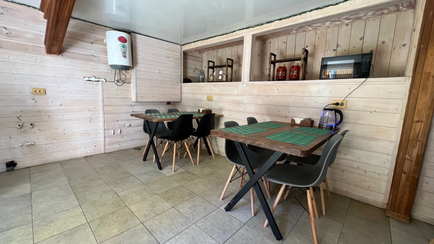 Гостевой Дом Архыз-Резорт, фото 43