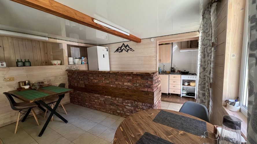 Гостевой Дом Архыз-Резорт, фото 45