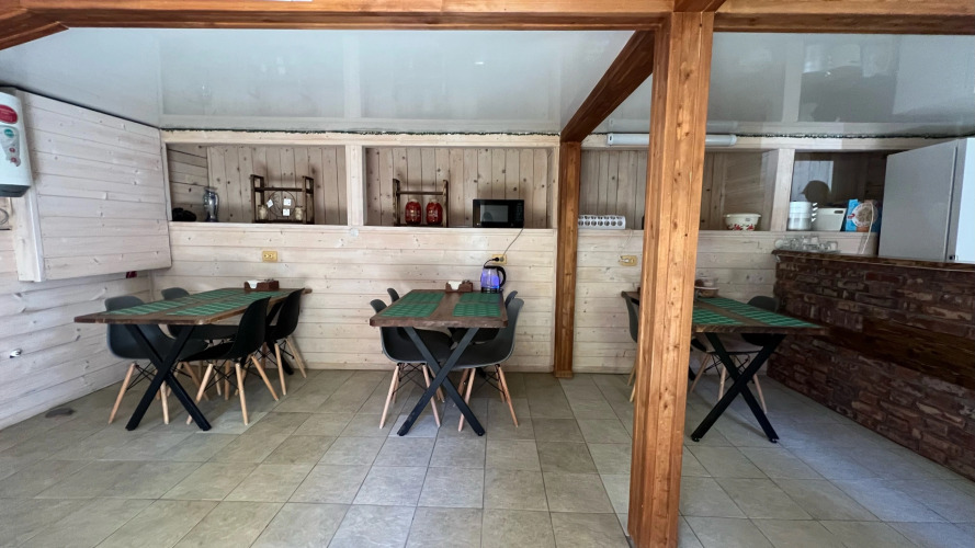 Гостевой Дом Архыз-Резорт, фото 46