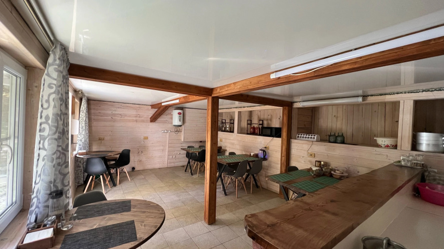 Гостевой Дом Архыз-Резорт, фото 47