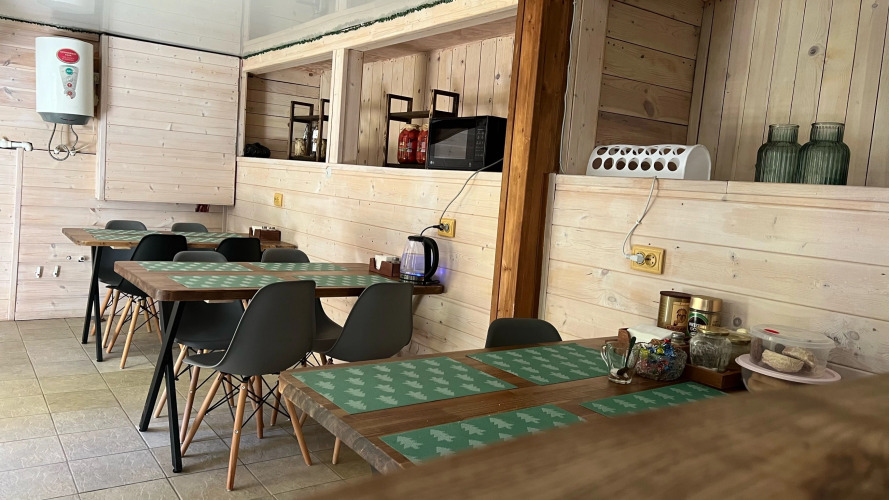 Гостевой Дом Архыз-Резорт, фото 48