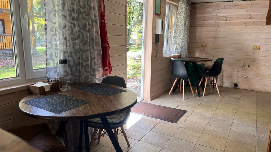 Гостевой Дом Архыз-Резорт, фото 49