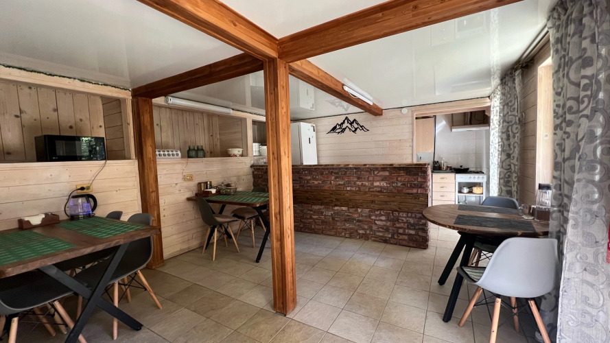 Гостевой Дом Архыз-Резорт, фото 50