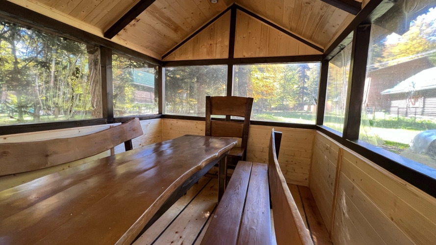 Гостевой Дом Архыз-Резорт, фото 51