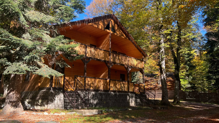 Гостевой Дом Архыз-Резорт, фото 24