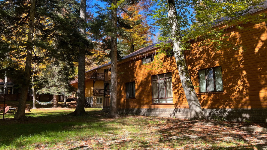 Гостевой Дом Архыз-Резорт, фото 52