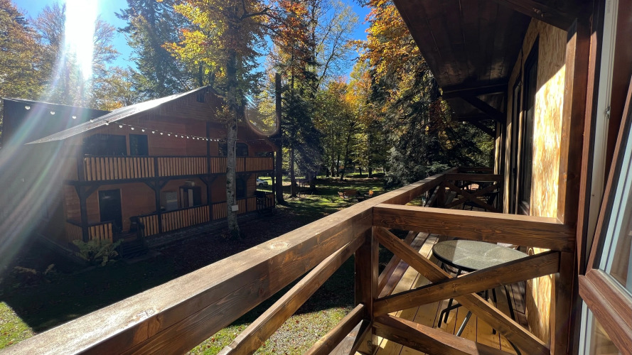 Гостевой Дом Архыз-Резорт, фото 27