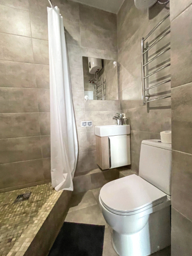 Апартаменты Arrival Конгрессная 23, фото 8