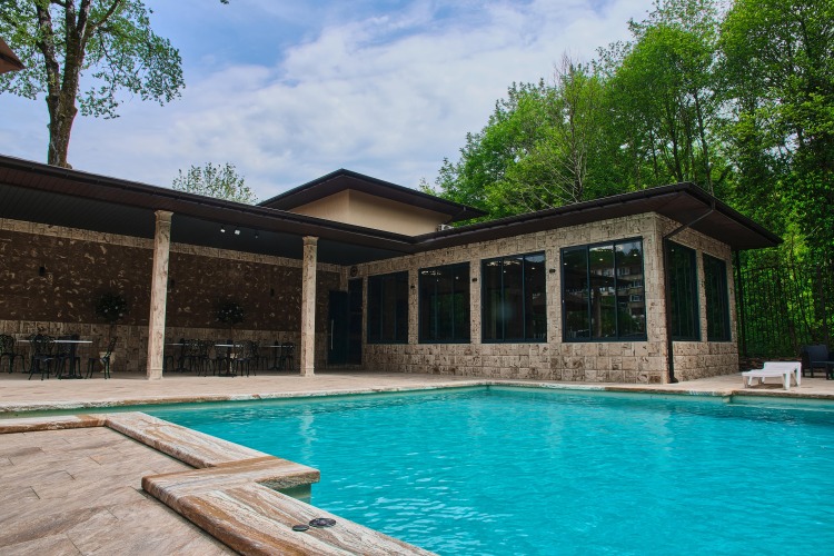 Отель ART-HOTEL EVA, фото 84