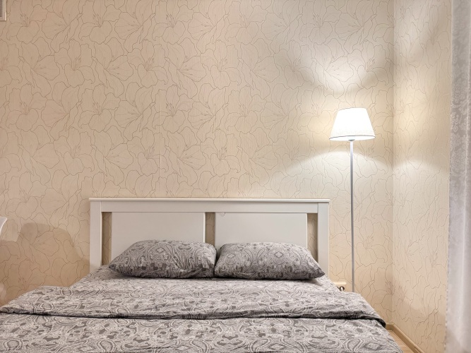 Апартаменты Hugge Place на Лазурной Объект №175, фото 29