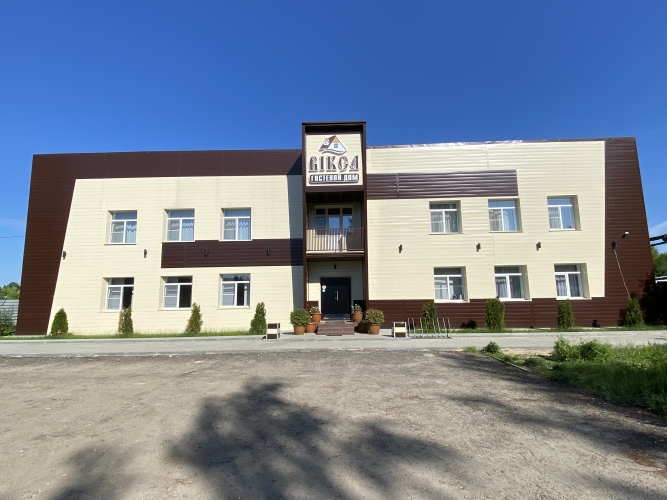 Гостевой дом Bikca, фото 10