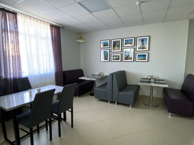 Гостевой дом Bikca, фото 12