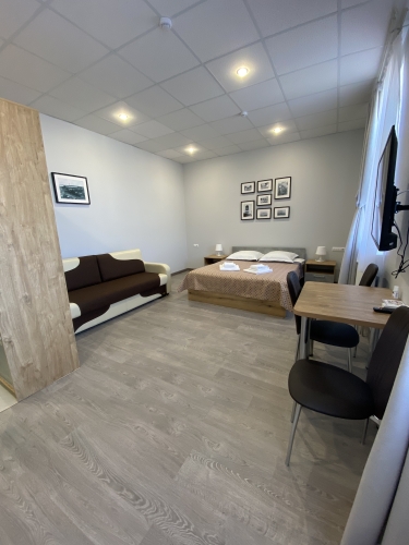 Гостевой дом Bikca, фото 18