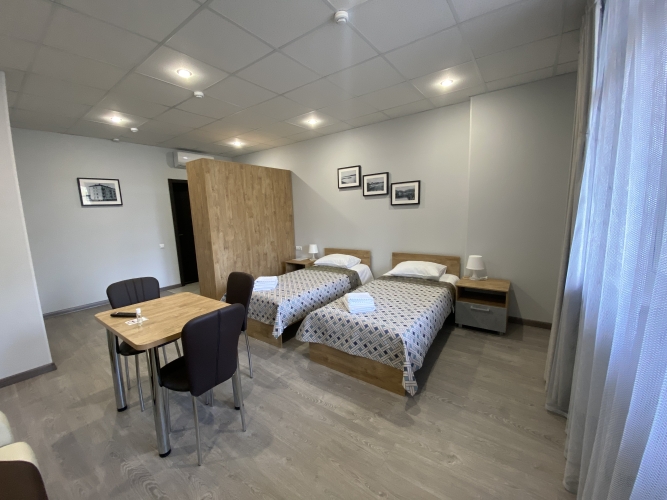 Гостевой дом Bikca, фото 19