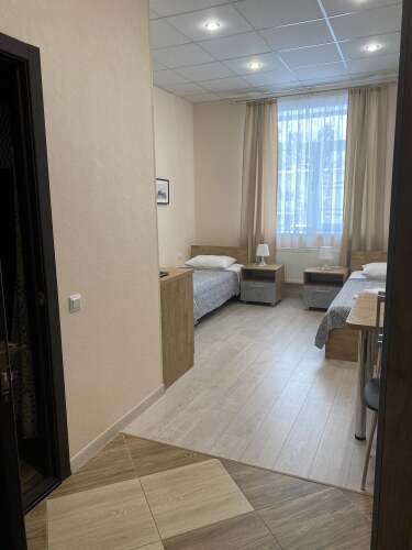 Гостевой дом Bikca, фото 20