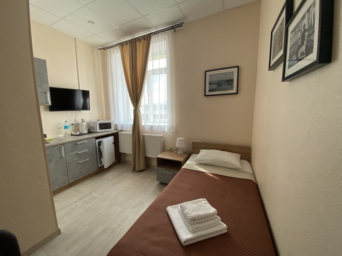 Гостевой дом Bikca, фото 21