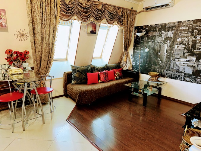 Дом с прекрасным видом на зелёный парк и реку, фото 58