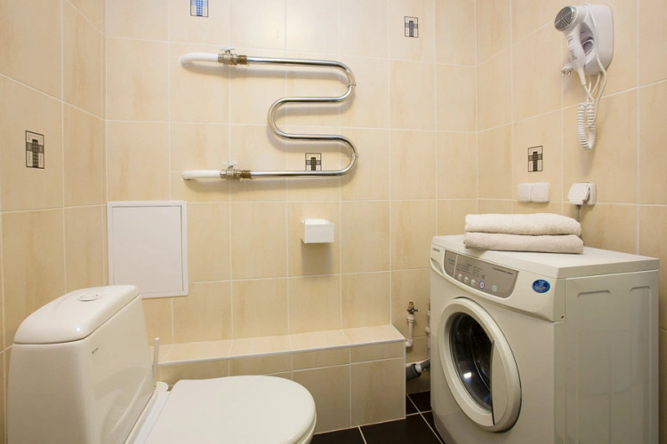 Апартаменты Этажидейли на Ильича 42А, фото 70