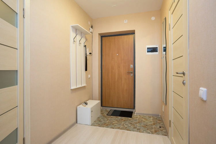 Апартаменты Этажидейли на Ильича 42А, фото 72