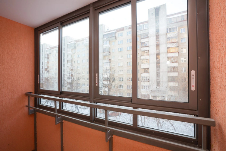 Апартаменты Этажидейли на Ильича 42А, фото 73