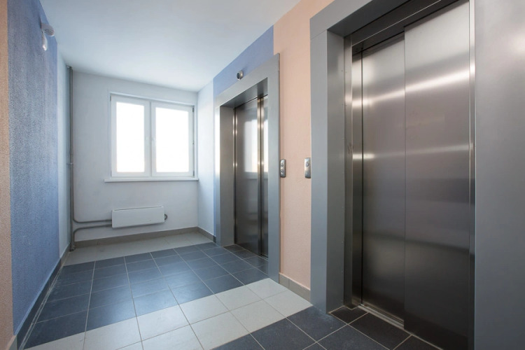 Апартаменты Этажидейли на Ильича 42А, фото 78