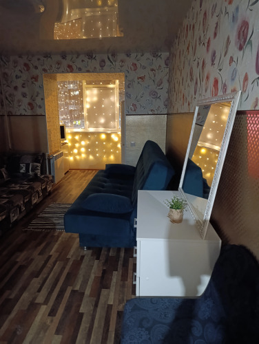 Квартира Евродвухкомнатная на Пушкина, 13, фото 21