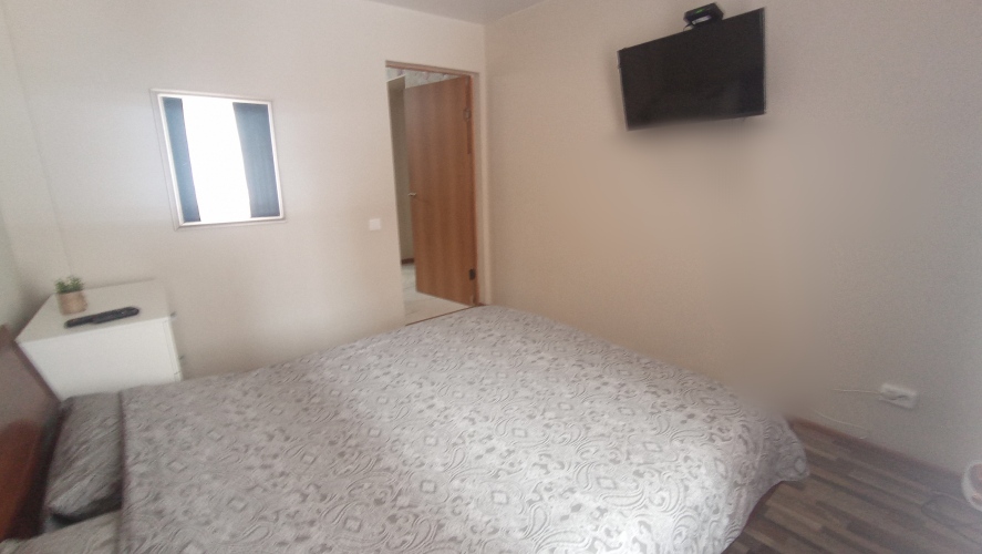 Квартира Евродвухкомнатная на Пушкина, 13, фото 22