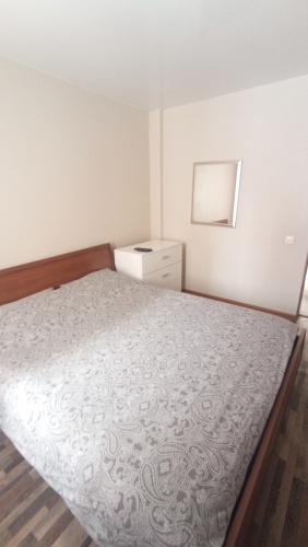 Квартира Евродвухкомнатная на Пушкина, 13, фото 23