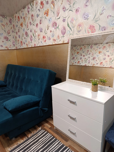 Квартира Евродвухкомнатная на Пушкина, 13, фото 24