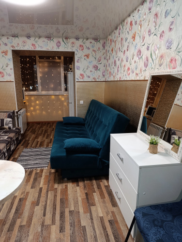 Квартира Евродвухкомнатная на Пушкина, 13, фото 25