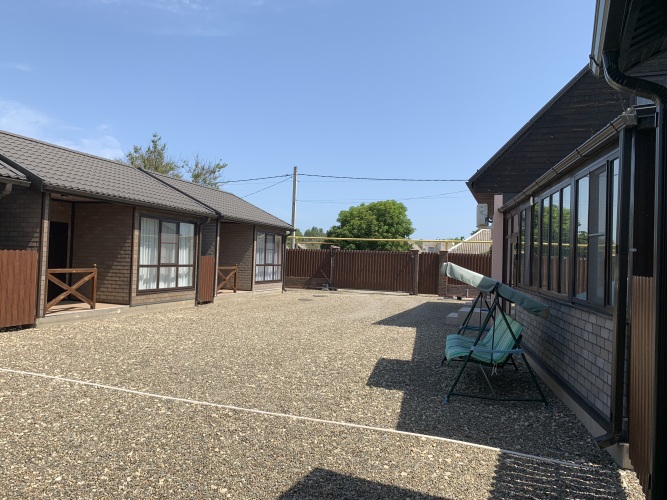 Гостевой дом Голубицкая вилладж, фото 11