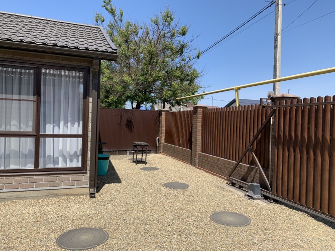 Гостевой дом Голубицкая вилладж, фото 12