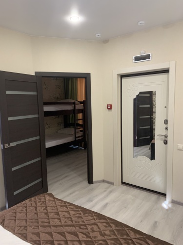 Гостевой дом Голубицкая вилладж, фото 14